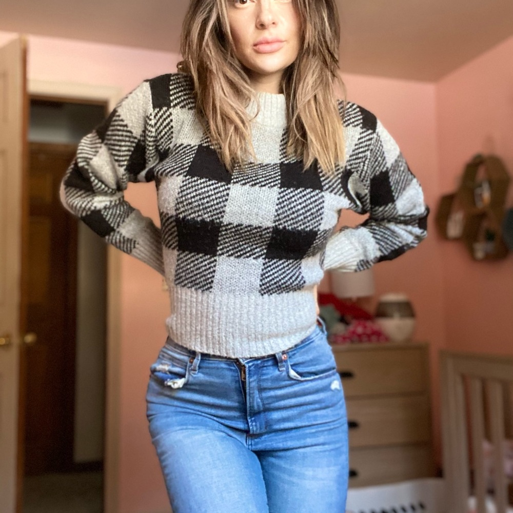 Vintage sweater